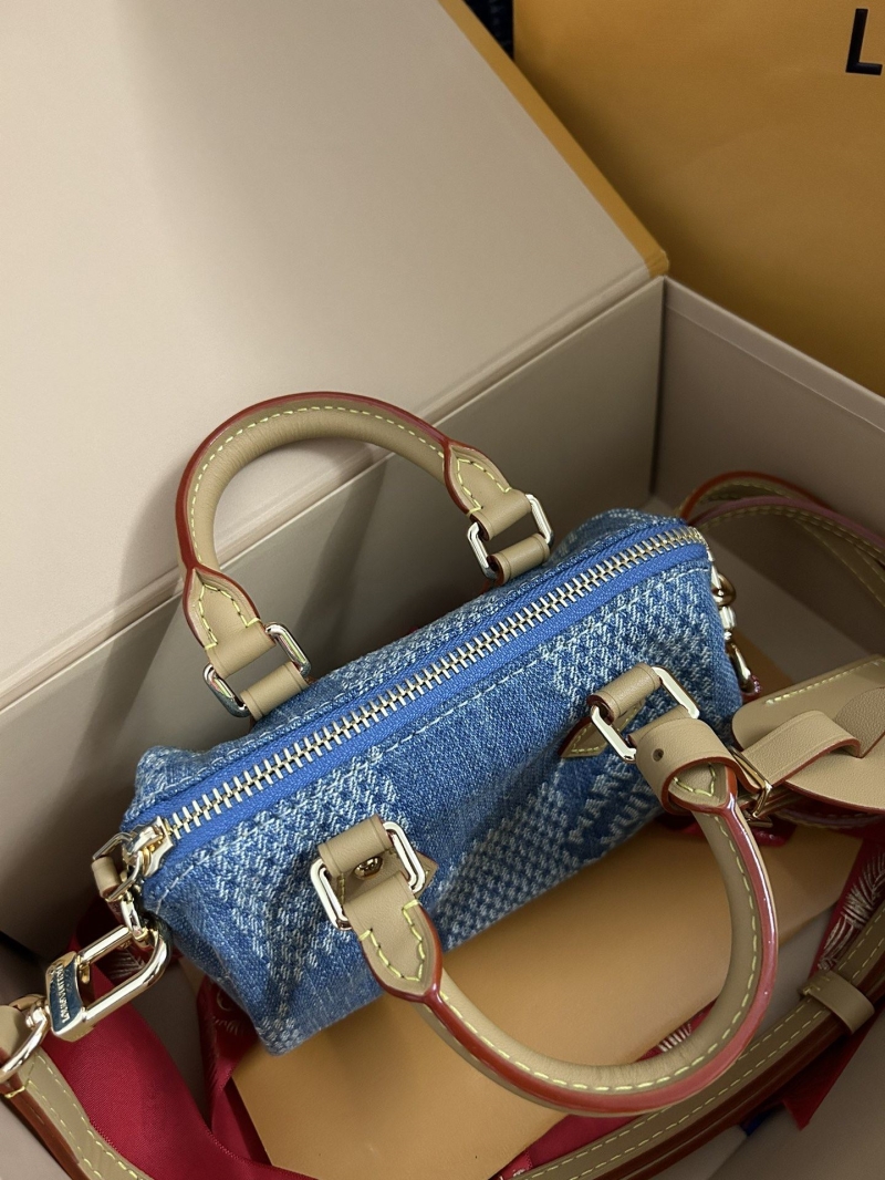 LV Speedy Bags